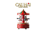 FÊTES COUTURE - VÒNG XOAY NGỰA ROYAL CIRCUS CAROUSEL - CẬU HAI HOME DECOR