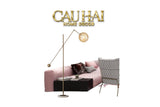 ĐÈN SÀN ATELIER-CẬU HAI HOME DECOR
