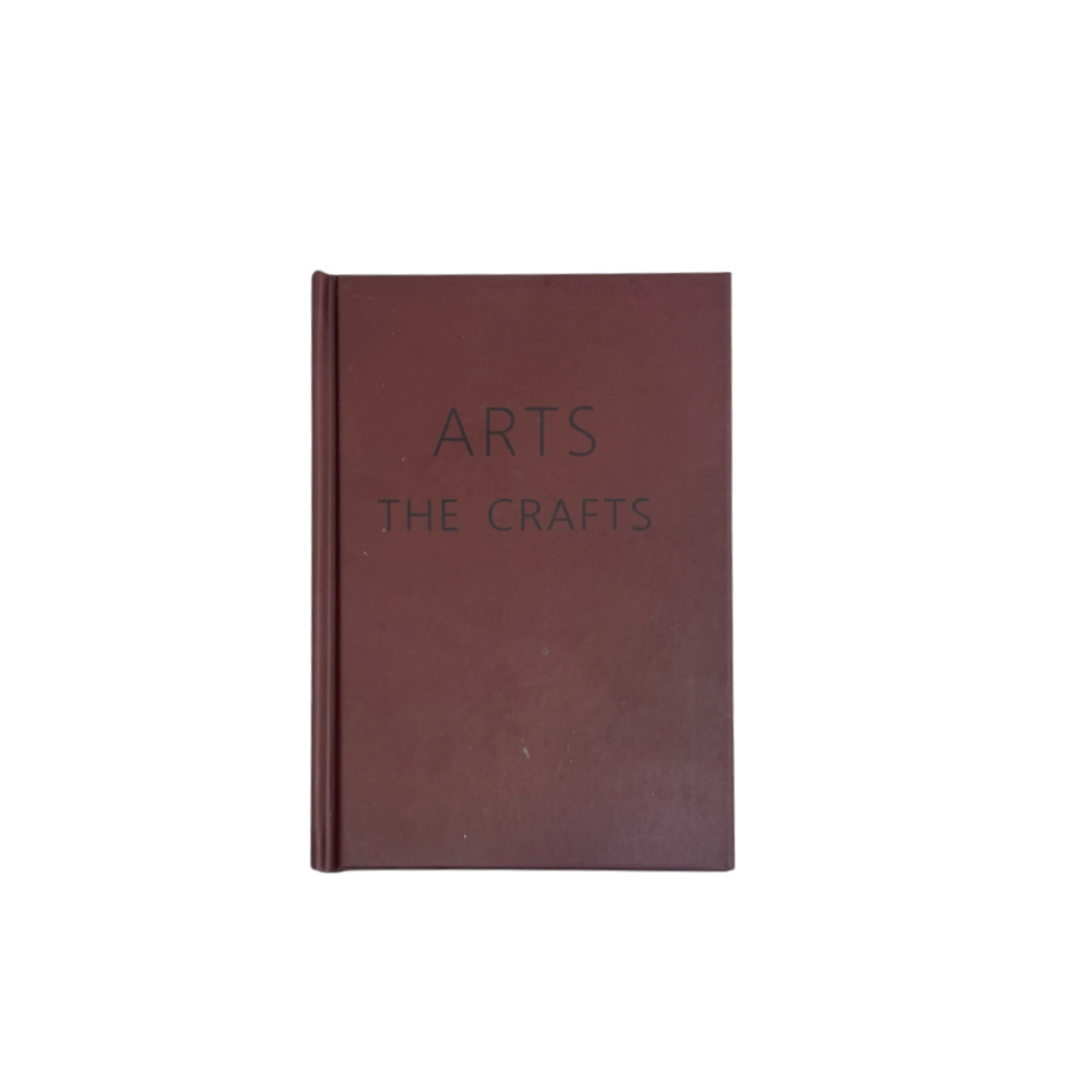 Sách Fashion Decor - Arts The Crafts