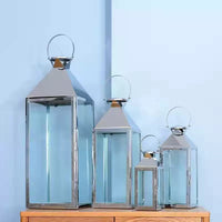 Set 4 Lòng Đèn Platinum Maison Lumière