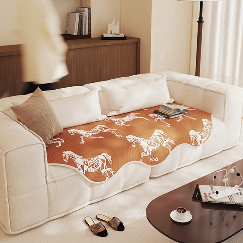 TẤM PHỦ SOFA - 90x210 - ARRAKIS CAVALIER