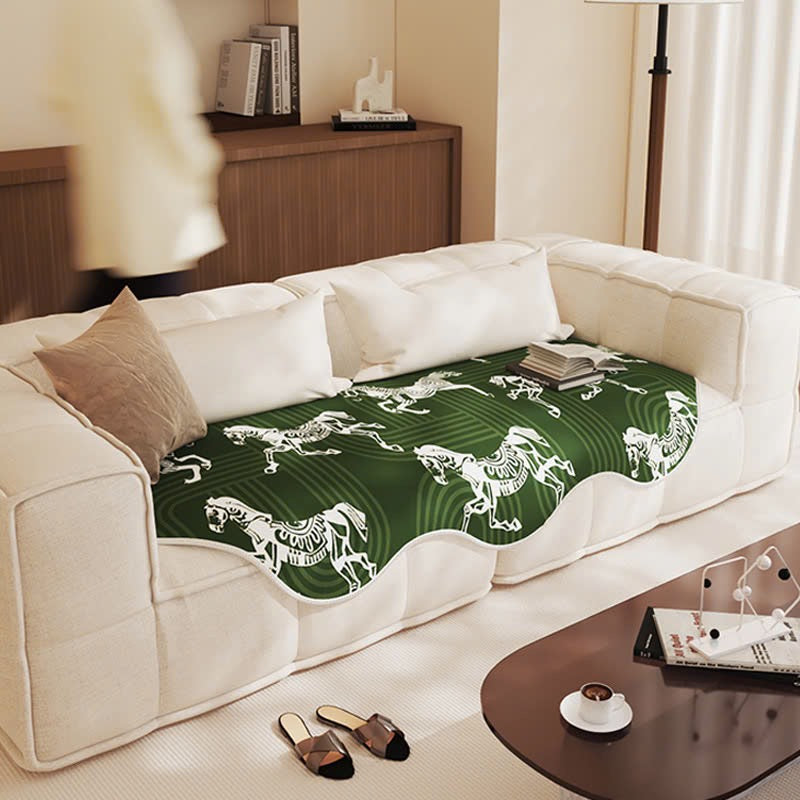 TẤM PHỦ SOFA - 90x180 - CALADAN  CAVALIER
