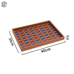 Khay-Da-Trang-Tri-Auburn-Ruban-Cross-Tray-30x40-CAU-HAI-HOME-DECOR-4 - CẬU HAI HOME DECOR