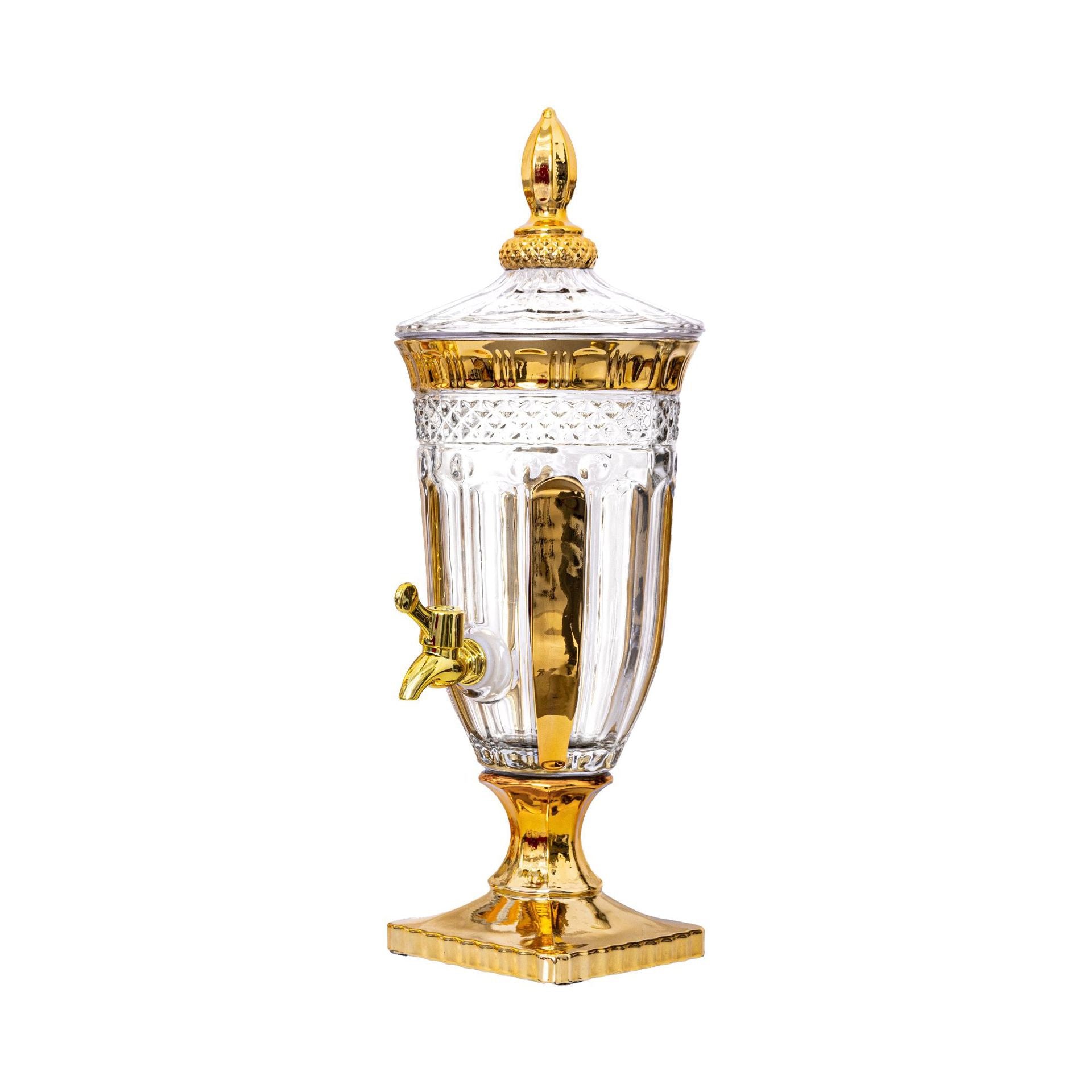 Maison Couture - Bình Rót Pha Lê Le Cristalleries Impérial Pitcher 13x47-Bình Hoa-CẬU HAI HOME DECOR