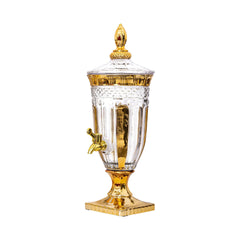 Maison Couture - Bình Rót Pha Lê Le Cristalleries Impérial Pitcher 13x47-Bình Hoa-CẬU HAI HOME DECOR