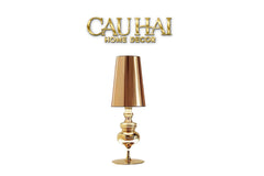 Maison Couture - Đèn Bàn Andrew Iconique Allure Métallique Gold H78-ĐÈN BÀN-CẬU HAI HOME DECOR