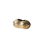 Golden Peanut Tissue Box