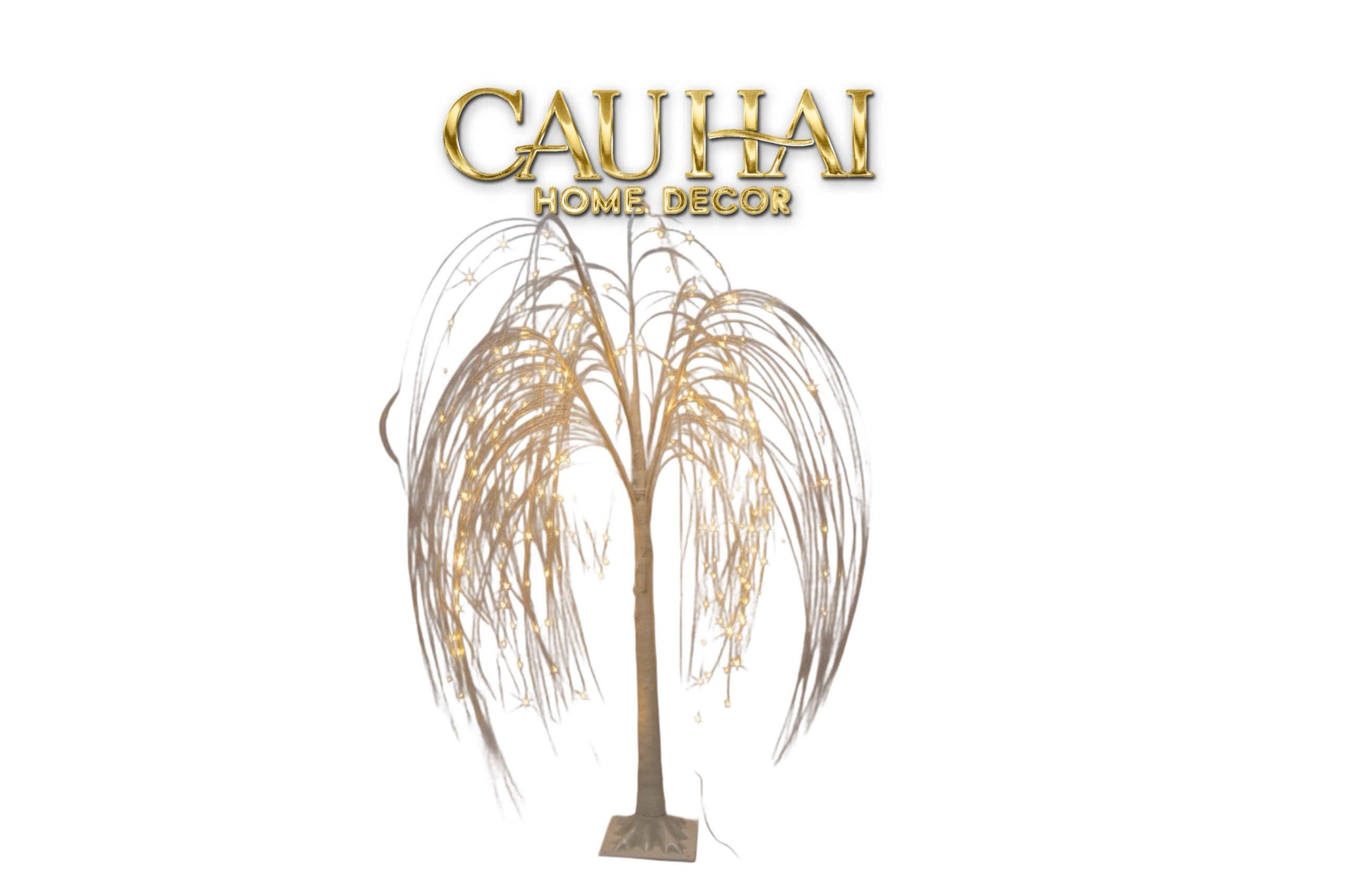 CÂY ÁNH SÁNG CELESTIAL LIGHT  CHRISTMAS TREE