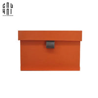 Auburn Modern Leather Box Size L 40x29x20-HỘP TRANG SỨC-CẬU HAI HOME DECOR
