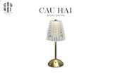 AURORA LAMP - ĐÈN SẠC 3 CHẾ ĐỘ-CẬU HAI HOME DECOR
