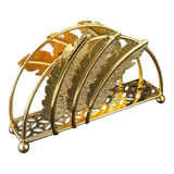 Đế Giấy Royale  Persian Aurum Plumage Tissue Holder