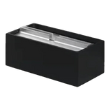 Hộp Khăn Giấy  Elysium Titan Chrome Obsidian Case. Up