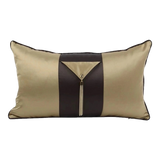 Gối Lụa Tortilla Tassel Monarch 30X50
