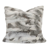 Maison Couture - Vỏ Gối Lông Le Lapin De Neige 45