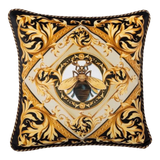 L’Atelier Du Cusson - Vỏ Gối Nhung Luxury Legacy Of Royalty 45