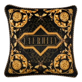 L’Atelier Du Cusson - Vỏ Gối Nhung Luxury Legacy Of Eternity 45