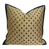 Vỏ Gối Jacquard D’Or Lattice 50