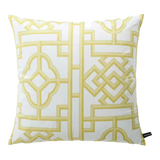 Vỏ Gối Nhung Golden Amorin 45.