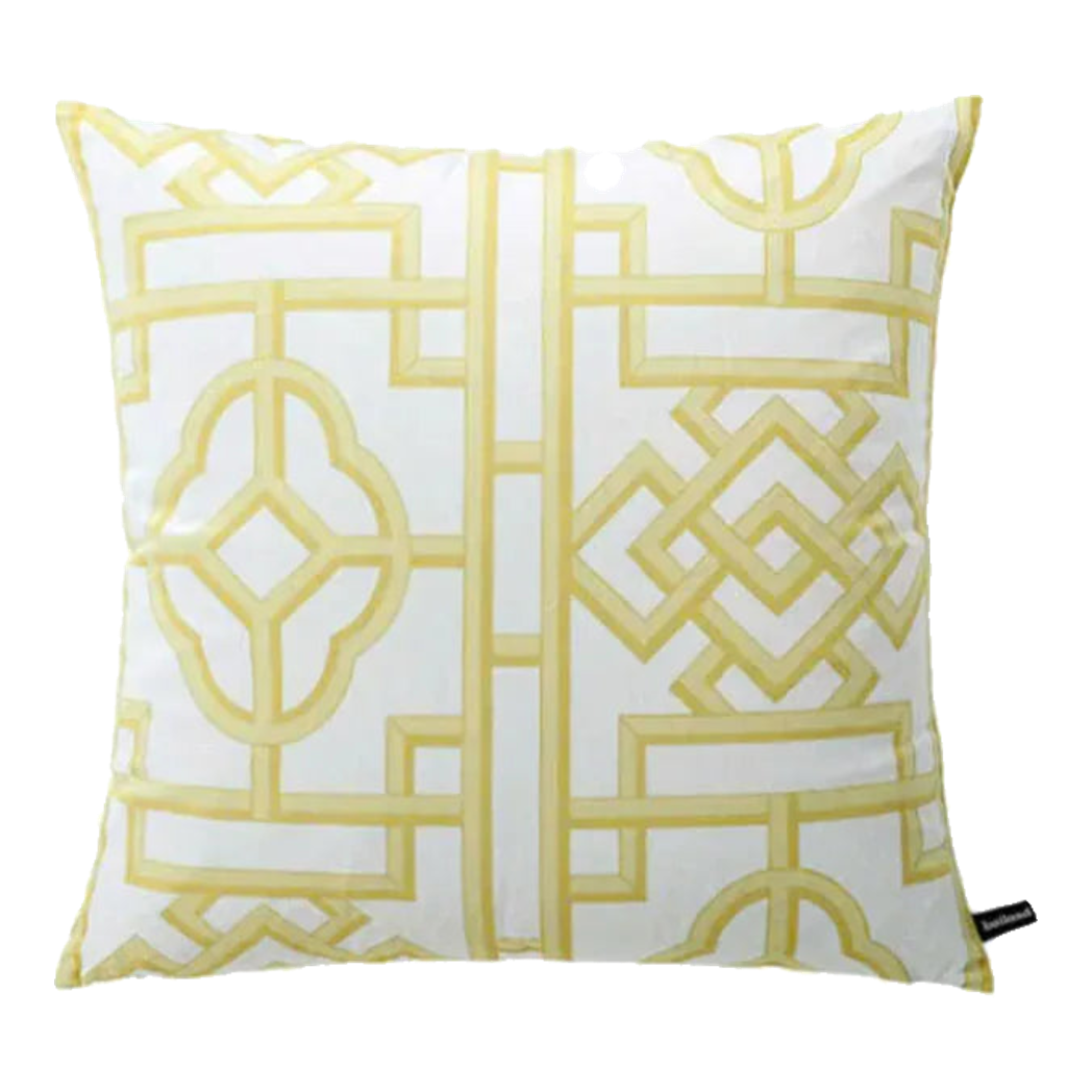 Vỏ Gối Nhung Golden Amorin 45.