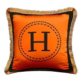 Vỏ Gối Nhung Lụa Cao Cấp Helios 45.