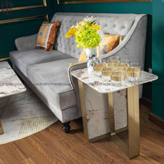 Bàn Coffee Hilton Size M Ss25 40x50x55-NỘI THẤT-CẬU HAI HOME DECOR