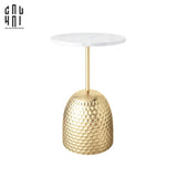 BÀN SOFA CAO CẤP RADISSON - RADISSON SIDE TABLE-CẬU HAI HOME DECOR