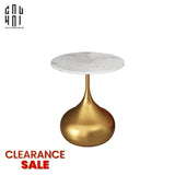 BÀN SOFA KILIAN SIDE TABLE SS25
