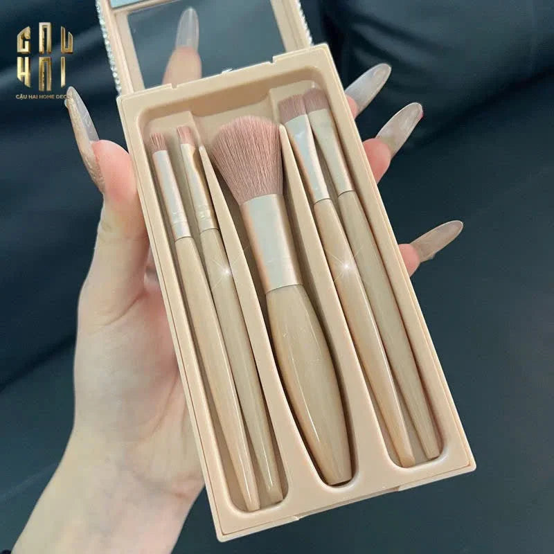 BEAUTY BOX ON-THE-GO DIAMOND BLING BLING