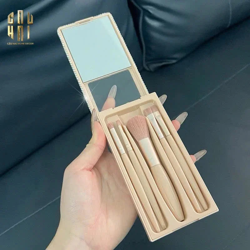 BEAUTY BOX ON-THE-GO DIAMOND BLING BLING