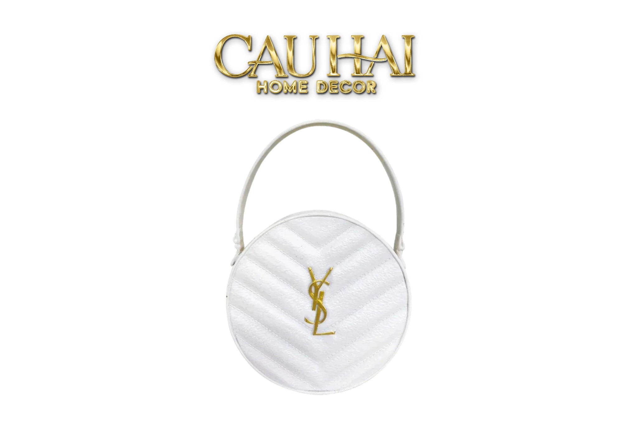 Bình Hoa Atélier Blanc Laurent-CẬU HAI HOME DECOR