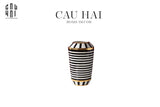 BÌNH HOA ELITE LUMIÈRE 26-CẬU HAI HOME DECOR
