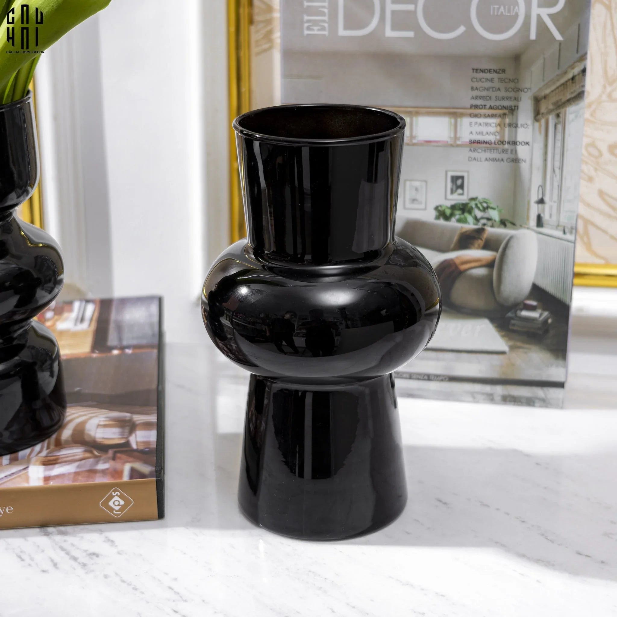 Bình Hoa Escobar-BÌNH HOA-CẬU HAI HOME DECOR