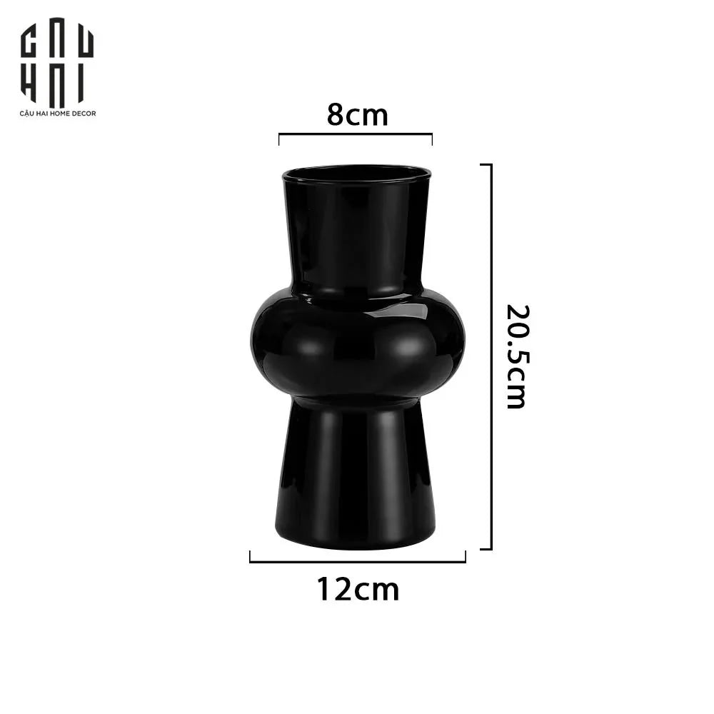 Bình Hoa Escobar-Bình Hoa-CẬU HAI HOME DECOR