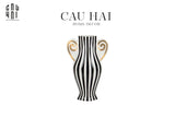 BÌNH HOA ILLUSION ELITE S36-CẬU HAI HOME DECOR