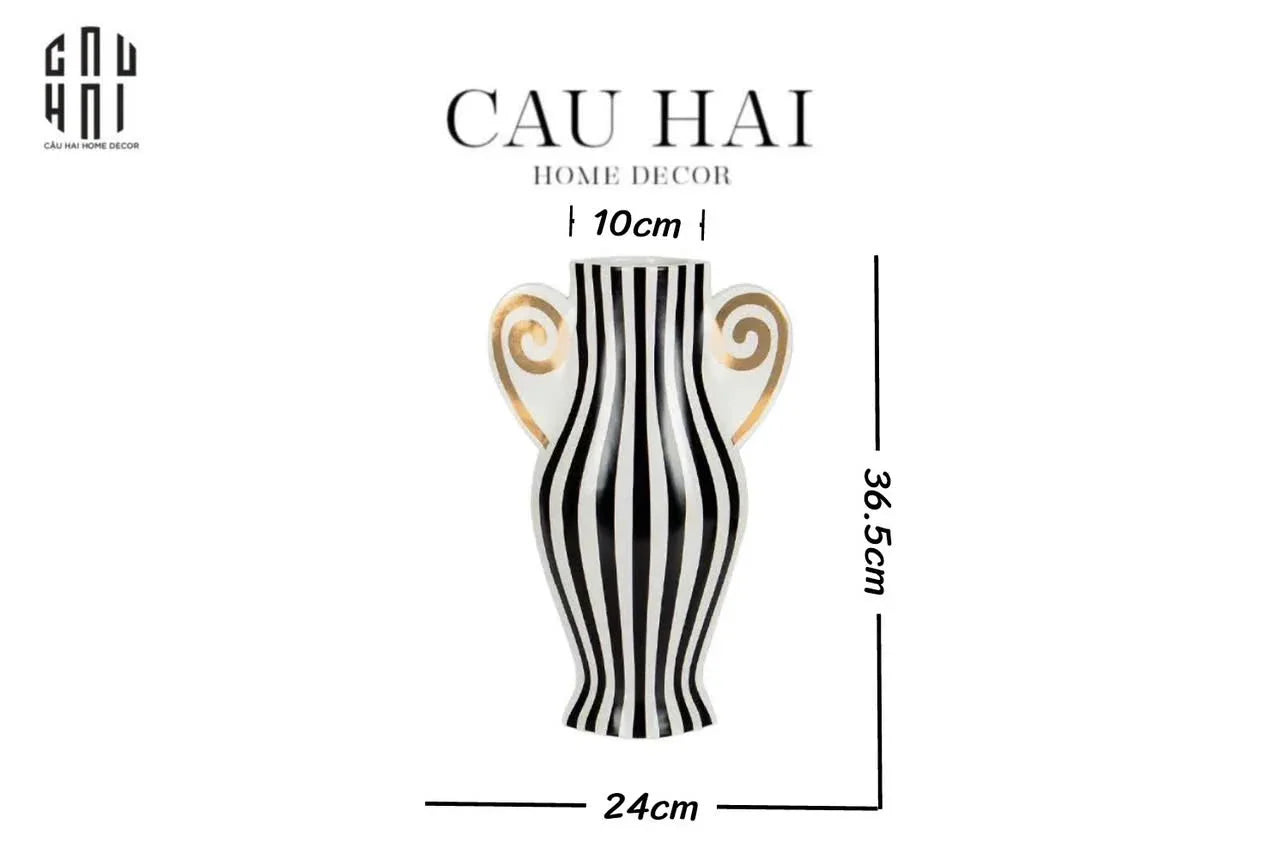 BÌNH HOA ILLUSION ELITE S36