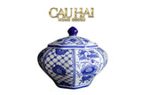 Bình Hoa Indochine Thanh Hoa-BÌNH HOA-CẬU HAI HOME DECOR