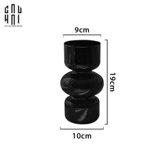 Bình Hoa Jenson-Bình Hoa-CẬU HAI HOME DECOR