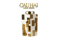 Bình Hoa Liberty S29-BÌNH HOA-CẬU HAI HOME DECOR
