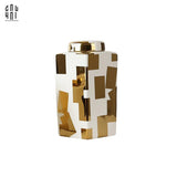 BÌNH HOA LIBERTY S29-CẬU HAI HOME DECOR