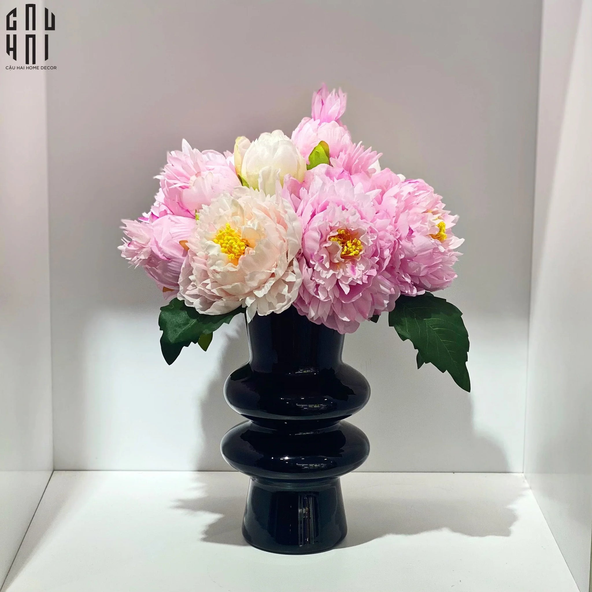 Bình Hoa Lopez-BÌNH HOA-CẬU HAI HOME DECOR