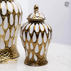 Bình Hoa Lorius S30-BÌNH HOA-CẬU HAI HOME DECOR