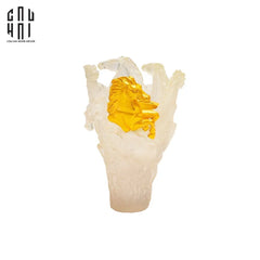 Bình Hoa Lưu Ly The Divinity Pegasus-BÌNH HOA-CẬU HAI HOME DECOR