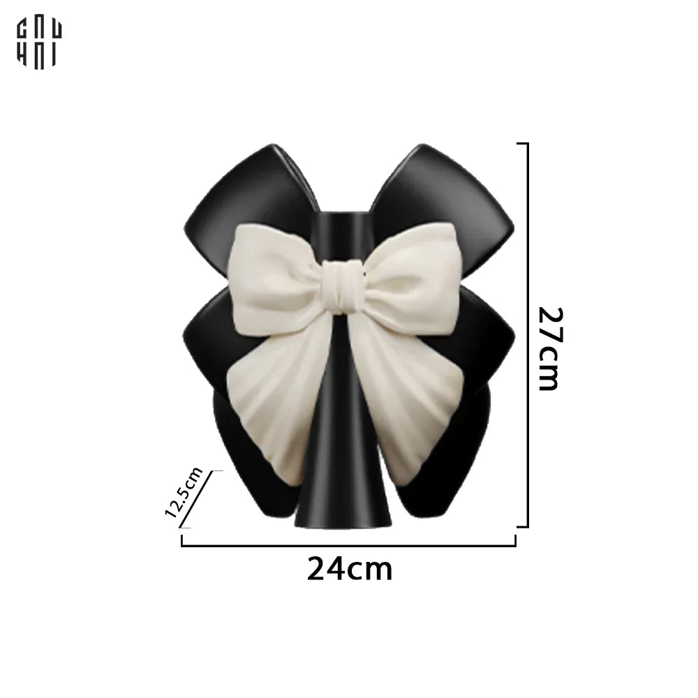 Bình Hoa Mademoiselle Parisian Mondovelle H27 - CẬU HAI HOME DECOR