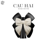 Bình Hoa Mademoiselle Parisian Mondovelle H27 - CẬU HAI HOME DECOR