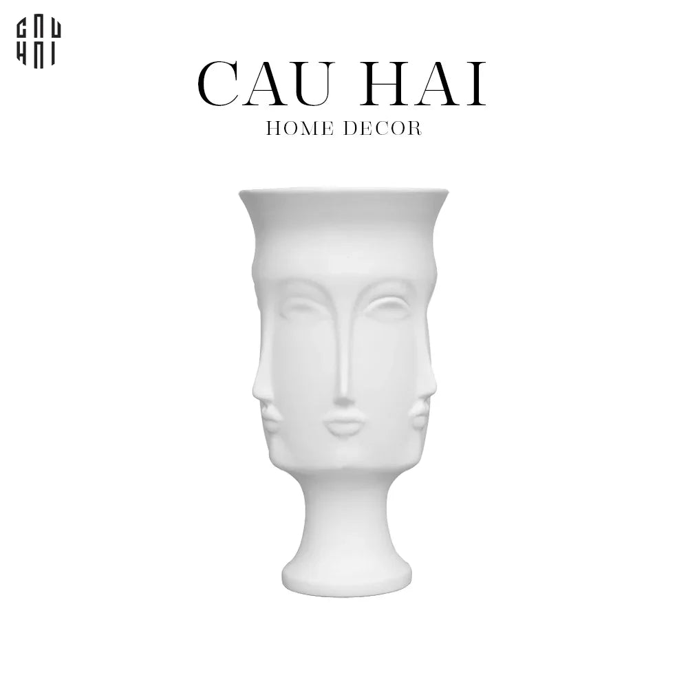 BÌNH HOA MUSE - ADLER SS25