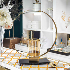 Bình Hoa Oracle 12x38x43-BÌNH HOA-CẬU HAI HOME DECOR