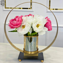 Bình Hoa Oracle 12x38x43-BÌNH HOA-CẬU HAI HOME DECOR