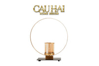 Bình Hoa Oracle 12x38x43-BÌNH HOA-CẬU HAI HOME DECOR