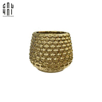 Bình Hoa Pery 16x14-BÌNH HOA-CẬU HAI HOME DECOR