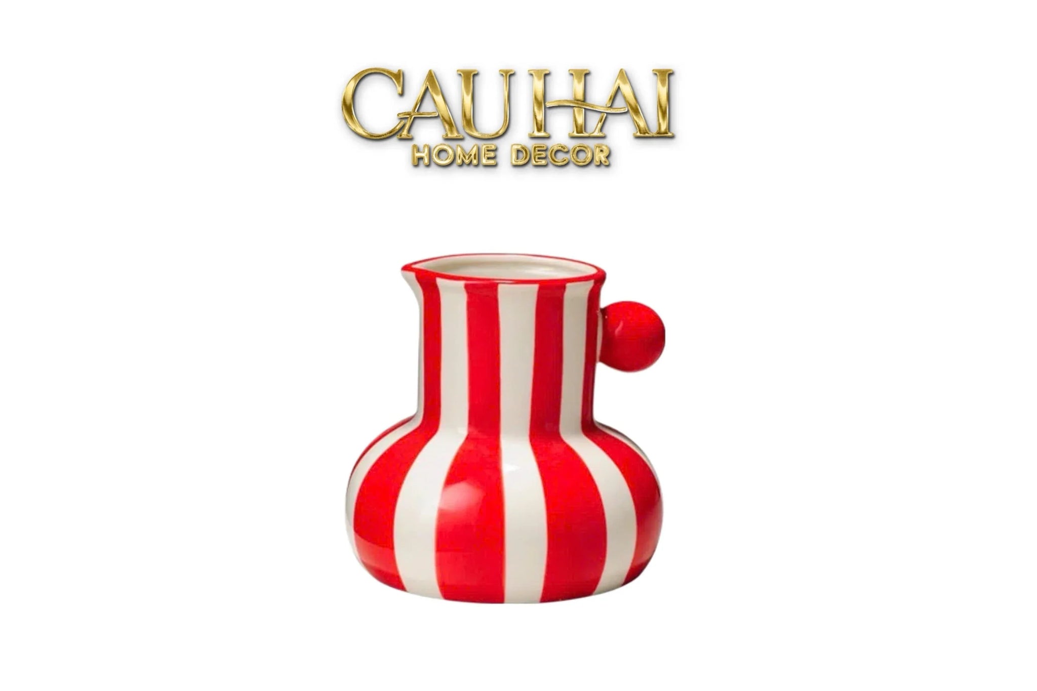 tet-couture-binh-hoa-petit-cherry-clowny-h13-binh-hoa-cau-hai-home-decor - CẬU HAI HOME DECOR
